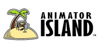 Animator Island