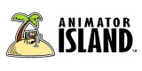 Animator Island
