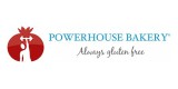 Power House Bakery
