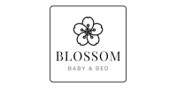 Blossom Baby and Bed