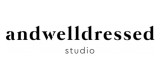 And Welldressed Studio