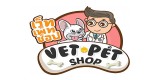 Vet Pet Shop