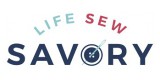 Life Sew Savory