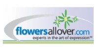 Flowers Allover