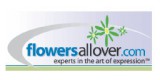 Flowers Allover