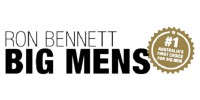 Ron Bennett Big Mens
