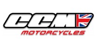 Ccm Motorcycles