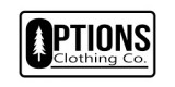Options Clothing Co