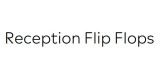 Reception Flip Flops