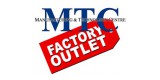Mtc Factory Outelt