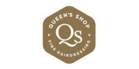 Queens Shop