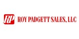Roy Padgett Sales