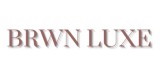 Brwn Luxe