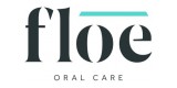 Oral Care Floe