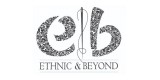 Ethnic and Beyond