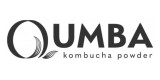 Qumba Kombucha