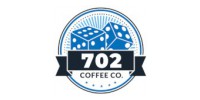 702 Coffee Co