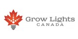 Grow Lights Canada