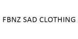 Fbnz Sad Clothing