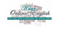 Kaur Online English