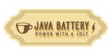 Java Battery