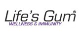 Lifes Gum Wellness & Immunity