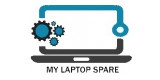 My Laptop Spare