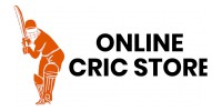 Online Cric Store
