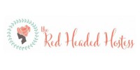 The Red Headed Hostess