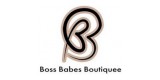 Boss Babes Boutiquee