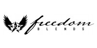 Freedom Blends