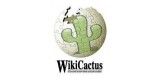 Wiki Cactus