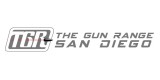 The Gun Range San Diego