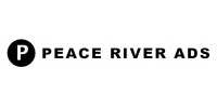 Peace River Ads