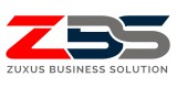 Zuxus Business Solution