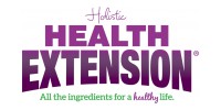 Holistic Extension