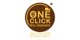 One Click Dry Cleaners