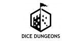 Dice Dungeons