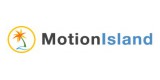 Motion Island