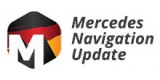 Mercedes Navigation Update