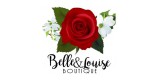 Belle & Louise Boutique