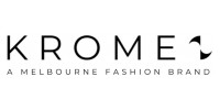 Krome The Label
