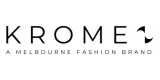 Krome The Label