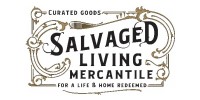 Salvaged Living Mercantile