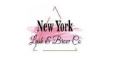 New York Lash & Brow