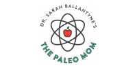 The Paleo Mom