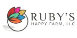 Ruby`s Happy Farm