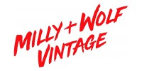 Milly and Wolf Vintage