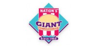 Nations Giant Hamburgers
