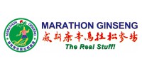 Marathon Ginseng Garden
